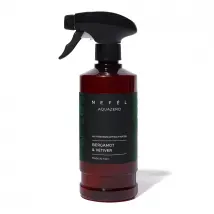 Profumatore ambienti Nefèl Aquazero Bergamot e Vetiver 480 ml