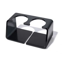 Supporto in plexiglass per flaconi 480 ml