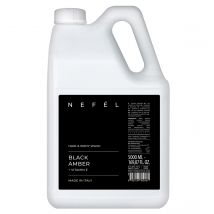 Sapone viso e mani Black Amber 5 litri - Nefel