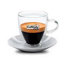 Set 2 tazzine per caffè