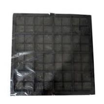 Filtro completo in plastica per FlipperDry Fral