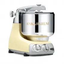 Impastatrice Ankarsrum Assistant original 6230 Crema
