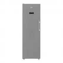 Congelatore verticale Beko  313 LT E NOFROST DISPLAY INOX B5RMFNE314X