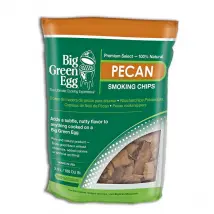 Aroma per affumicare alla noce pecan - Big Green Egg