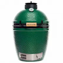Barbecue Large - Big Green Egg