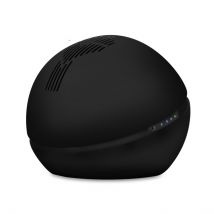 Purificatore d'aria Bioxigen Globo nero