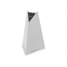 Sanificatore d'aria Tris Bianco