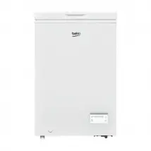 Congelatore a pozzetto Beko 100 LT F BIANCO CF100WN