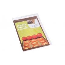 Confezione 5 fogli DrySilk per Essiccatore Biosec