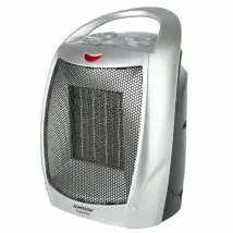 Termoventilatore ceramico a basso consumo Favonio Johnson 1500 W