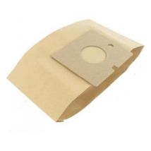 Confezione 6 sacchi filtro per aspirapolvere LG V4200HTB-HTO-HTR-HTV