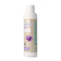 Bagnodoccia delicato eco-bio alla Lavanda 250 ml.
