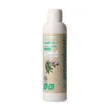 Shampoo antiforfora eco-bio alla Salvia e Ortica 250 ml.