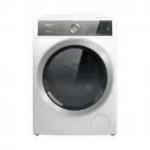 Lavatrice 9 kg Hotpoint  VAPORE A 1400GIRI H8 W946WB IT