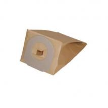 Confezione 10 sacchi filtro per aspirapolvere Hoover S2002 2008-2036-2090-2230-2342