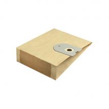 Confezione 6 sacchi filtro per aspirapolvere Hoover S3850-3856-SC002-022-076-138-2228