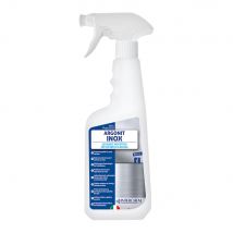 Lucidante protettivo acciao Argonit inox 750 ml
