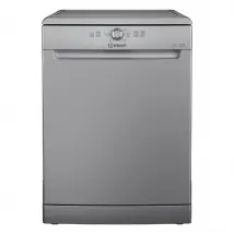 Lavastoviglie a libera installazione Indesit 14 COPERTI E INOX IN2FE14CNP80S