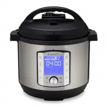 Pentola a pressione elettrica Instant Pot Duo Evo Plus 8 litri