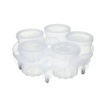 Instant Pot Set yogurt e sterilizzatore