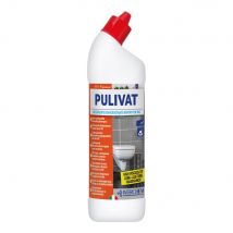 Pulivat Detergente disincrostante rapido per WC