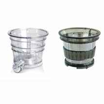 Kuvings Kit 2 FILTRI smoothie per Estrattori C9500