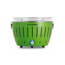 Barbecue LotusGrill Verde