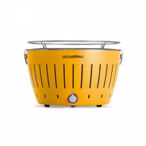 Barbecue LotusGrill Giallo