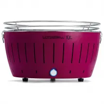 Barbecue LotusGrill XL Viola