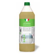 Detergente ravvivante e rigenerante per pavimenti ProActive Lux Supremo 1 litro
