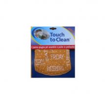 Panno spugna double face