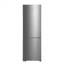 Frigorifero combinato Midea  401 LT E TOTAL NO FROST 60CM INOX MDRB548MME46