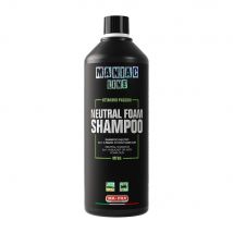 Shampoo per auto a pH neutro 2 in 1 da 1 l - Maniac Line