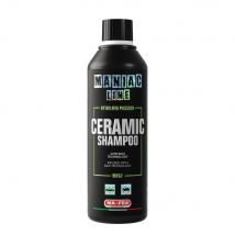 Shampoo per auto Ceramic 3 in 1 da 500 ml - Maniac Line