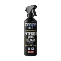 Pulitore a secco 3in1 Exterior Quick detailer Manic Line