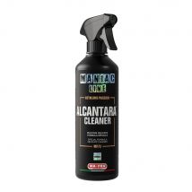 Pulitore per alcantara 500 ml - Maniac Line