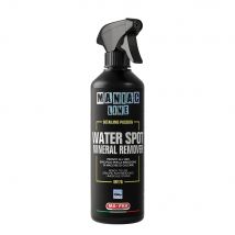 Spray per la rimozione di macchie di calcare auto 500 ml - Maniac Line
