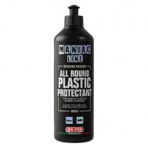 Trattamento plastiche auto All round Plastic Protectant  500 ml - Maniac Line