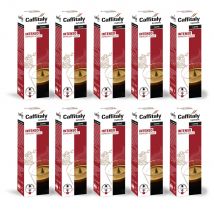 100 Capsule Caffitaly System E'Caffe' Espresso Vivace