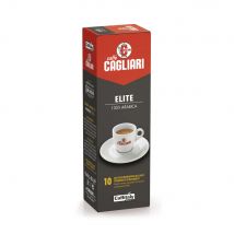 Caffè Elite 100% Arabica Confezione 10 capsule