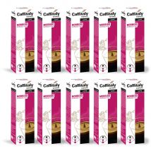 100 Capsule Caffitaly System E'Caffe' Morbido Espresso Fine