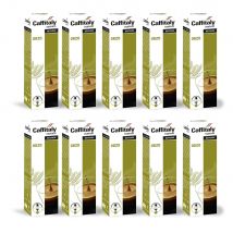 100 Capsule Caffitaly System E'Caffe' Orzo