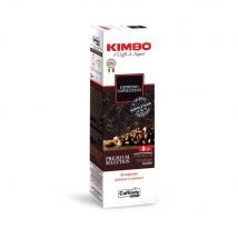 Caffè Kimbo Espresso Napoletano confezione 10 capsule