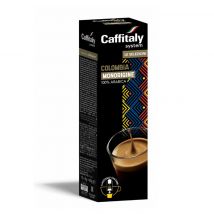 Caffè Monorigine Colombia Confezione 10 capsule