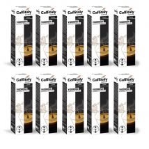 100 Capsule Caffitaly System E'Caffe' Vigoroso