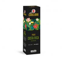 Confezione 10 capsule caffè Monorigine Costa Rica - Caffitaly