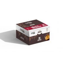 Box 96 capsule Caffitaly Espresso Deciso - confezione risparmio