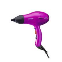 Phon professionale Menowatt 1810 fuxia agli ioni Made in Italy