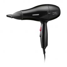 Phon professionale Menowatt 1810 nero agli ioni Made in Italy