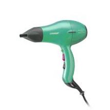 Phon professionale Menowatt 1810 verdeacqua agli ioni Made in Italy